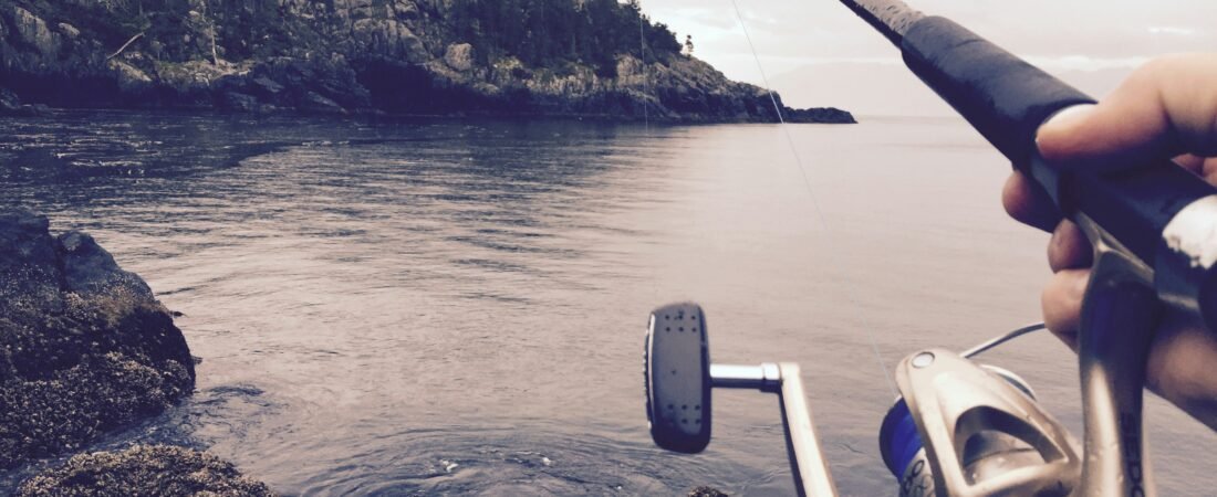 Les bienfaits cachés de la pêche pour l’esprit