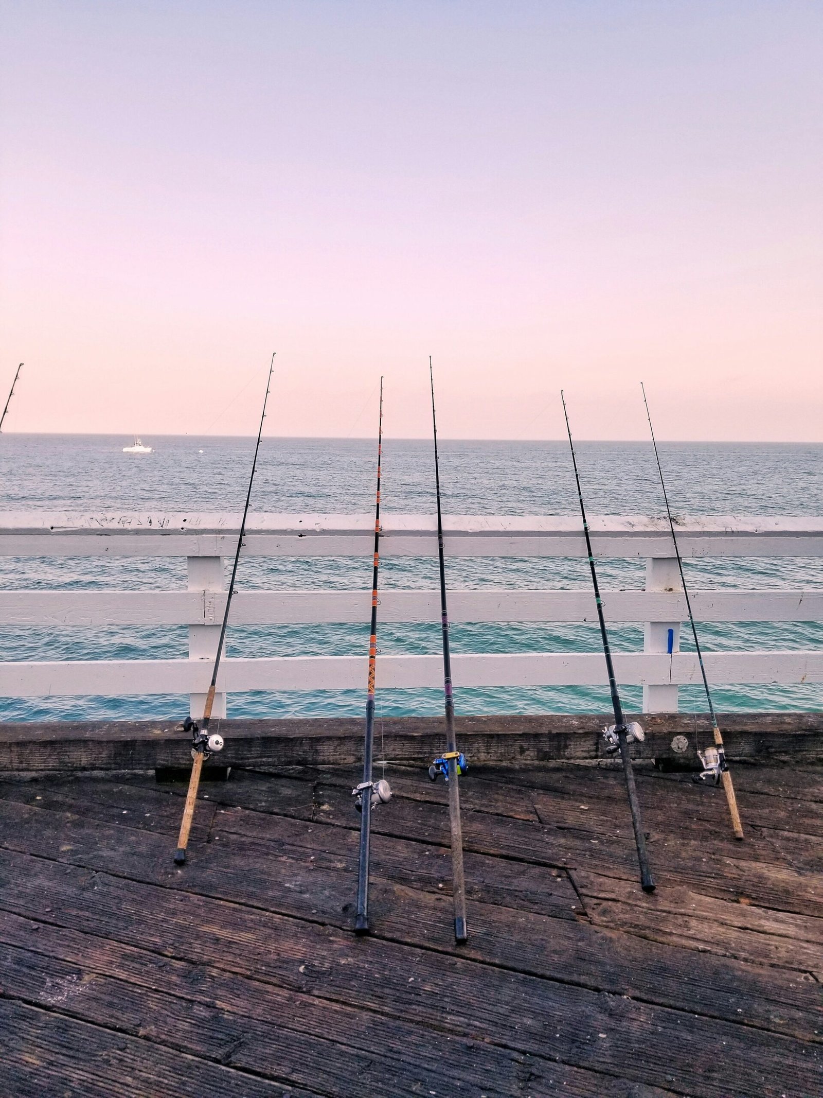 Comment la pêche m’a aidé à surmonter l’anxiété