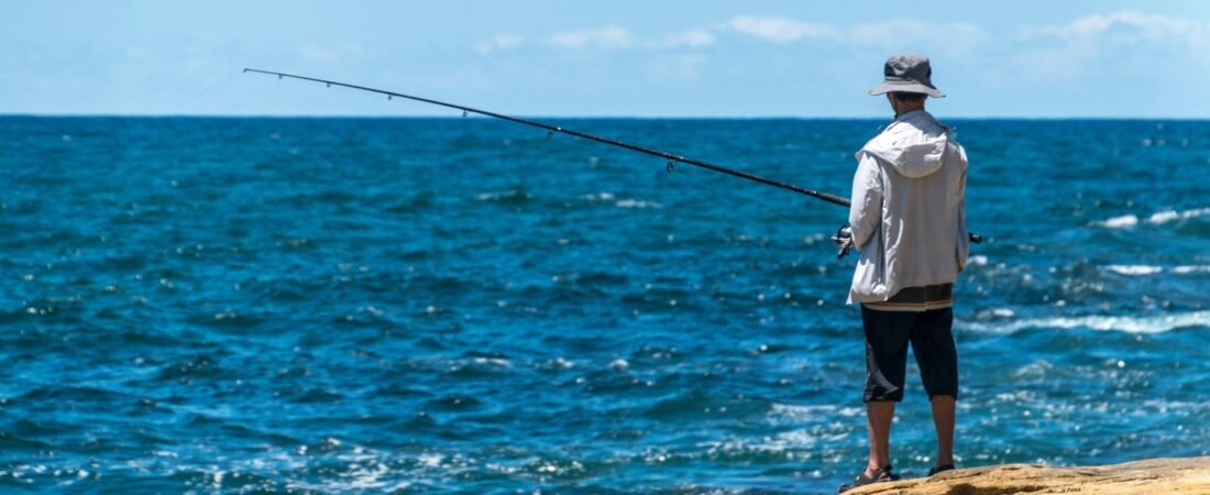 Comment la pêche développe la patience