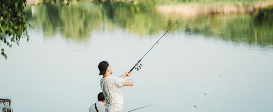 L’importance de la nature pour le pêcheur