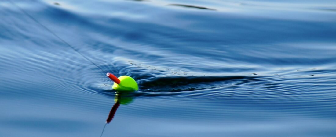 Le pouvoir de la patience en pêche