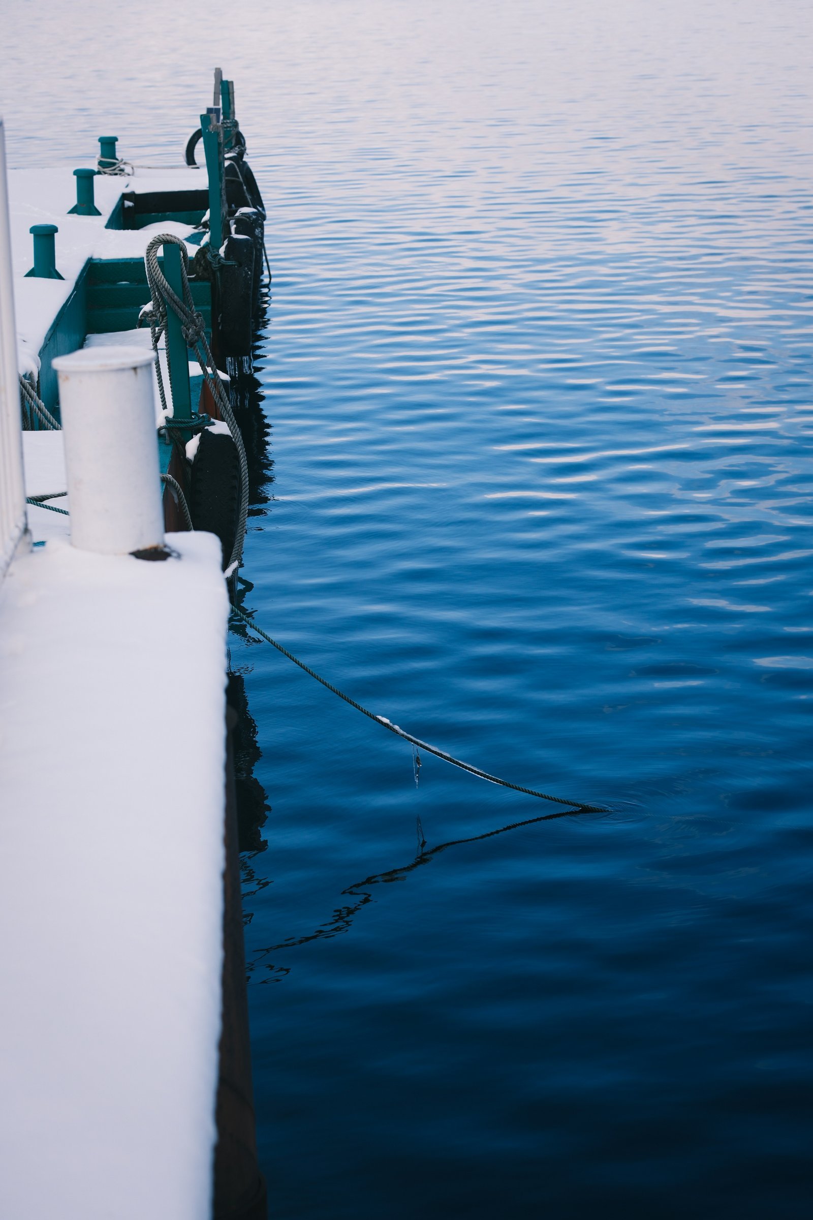 La pêche, un art à cultiver chaque jour