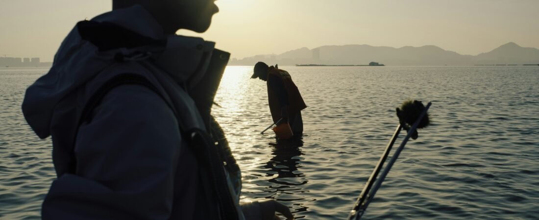 Préparer sa sortie pêche en pleine nature