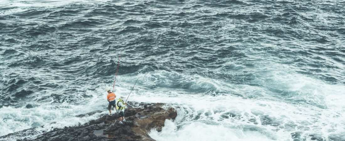 Pourquoi la pêche est-elle un excellent moyen de se reconnecter à la nature ?