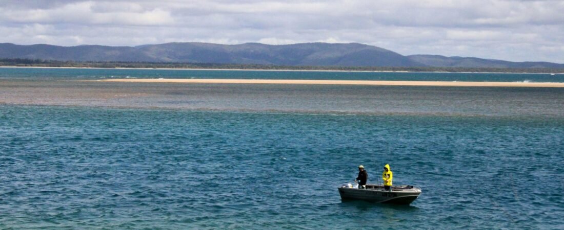 Les bienfaits psychologiques de la pêche sur le stress quotidien