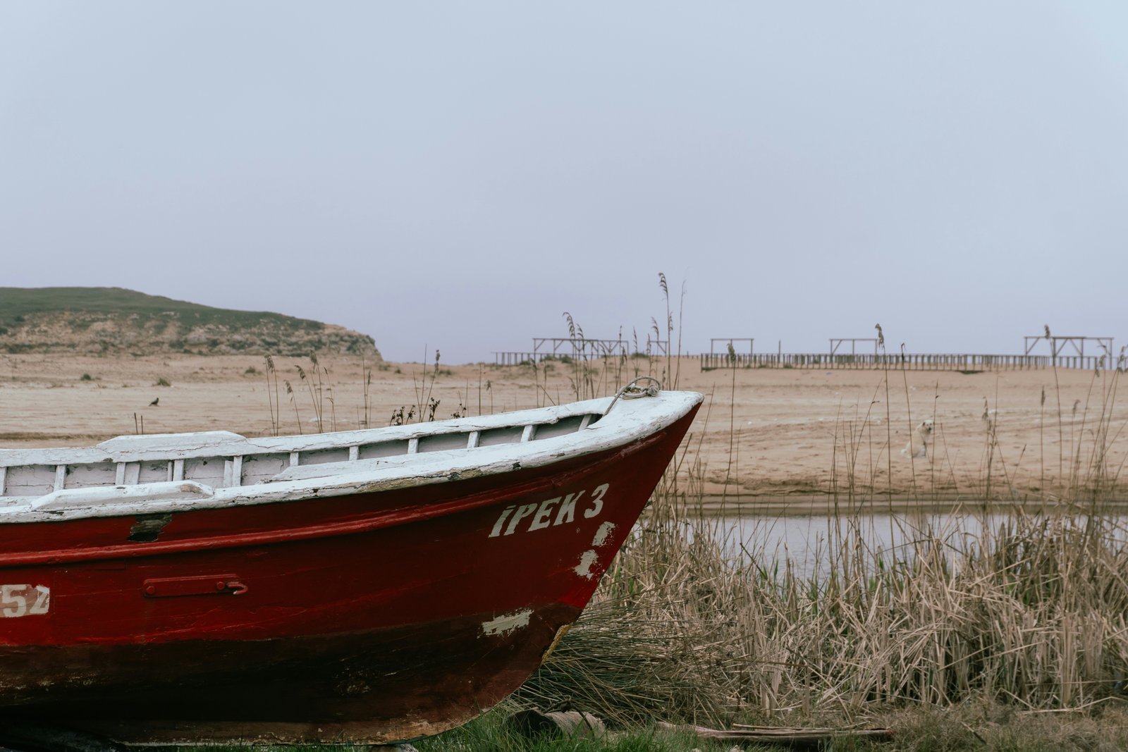 Comment la pêche développe la patience et la pleine conscience