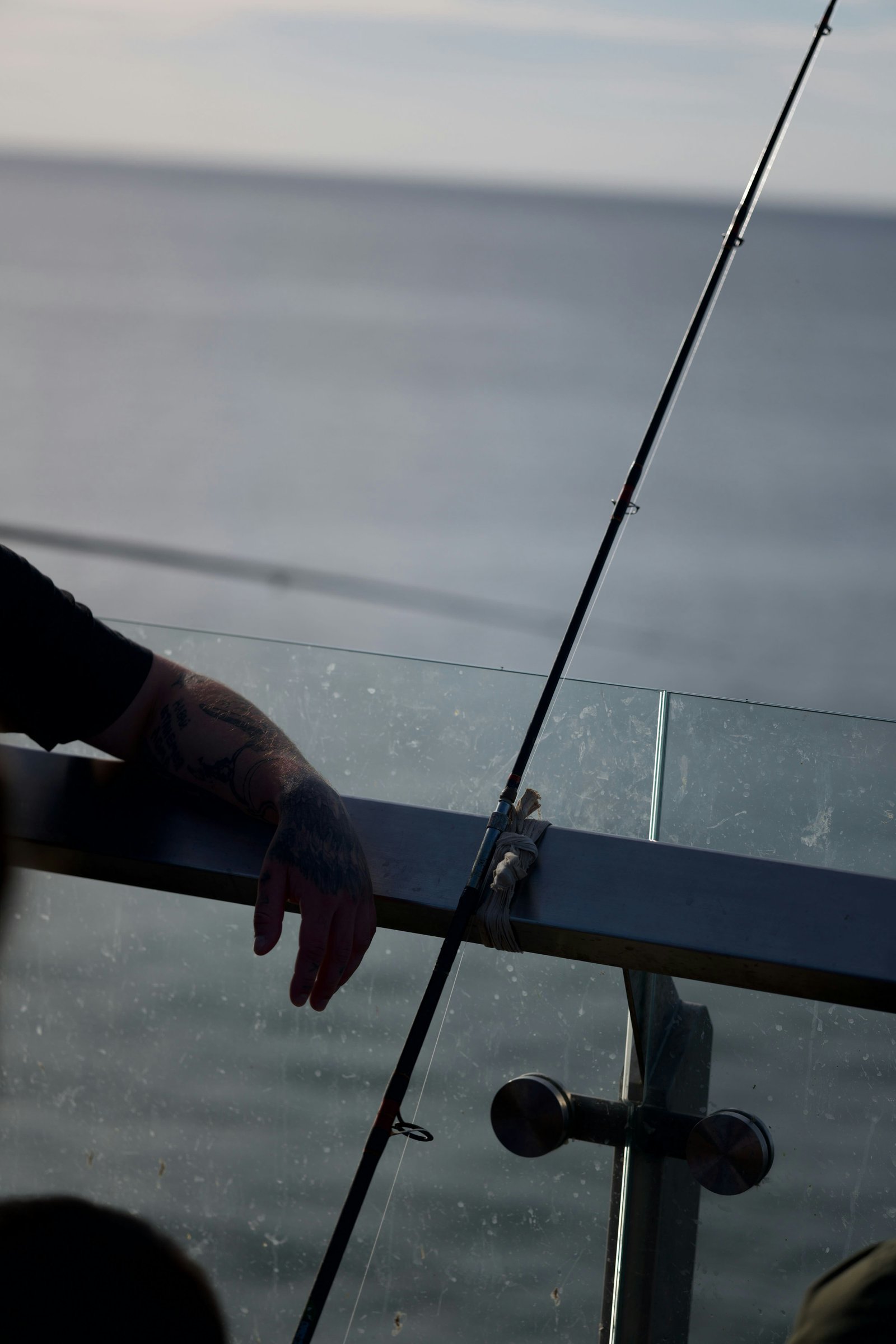 Le moulinet : l’allié discret du pêcheur