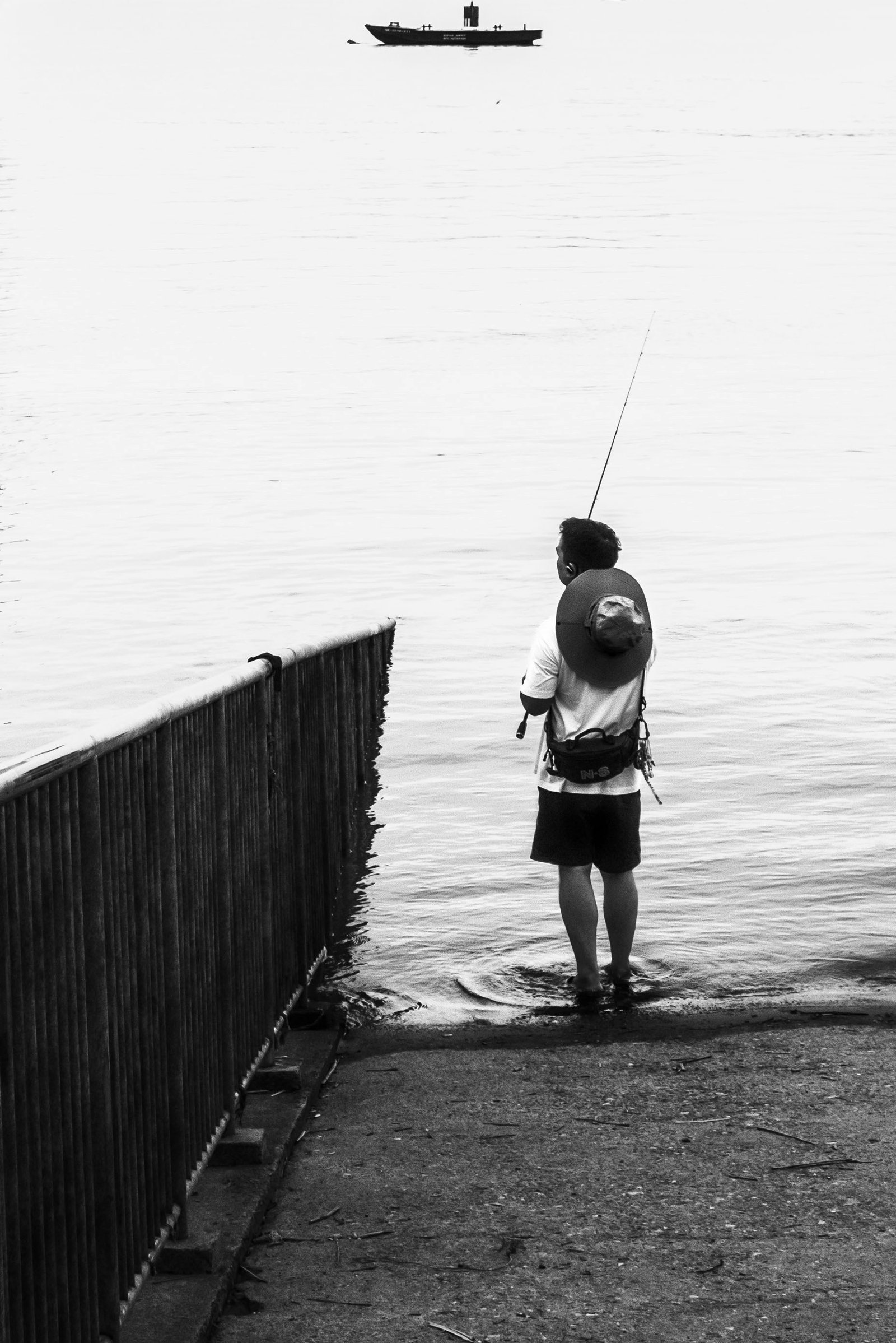 La météo et la pêche : comment s’adapter au climat