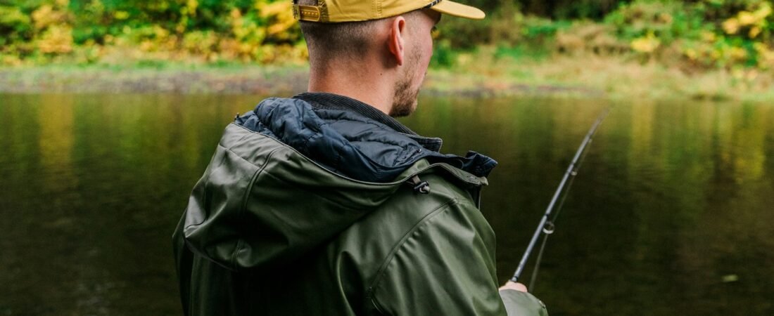 La pêche comme outil de développement personnel