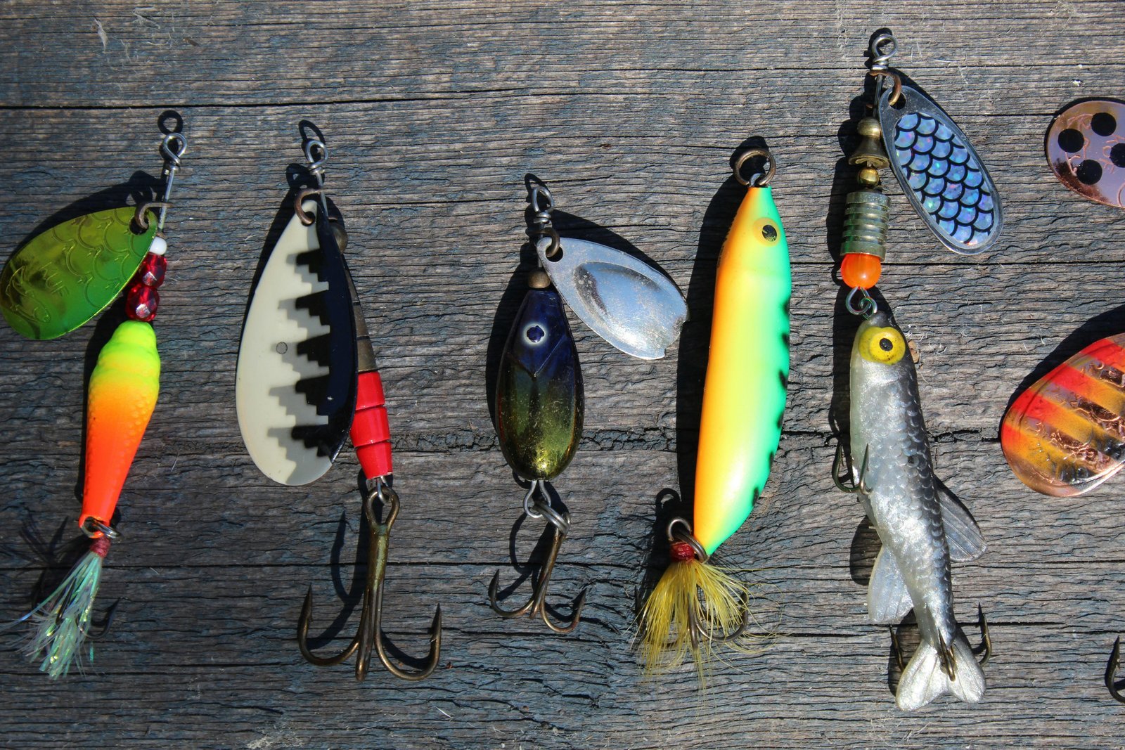 Ces petits détails qui rendent une journée de pêche inoubliable