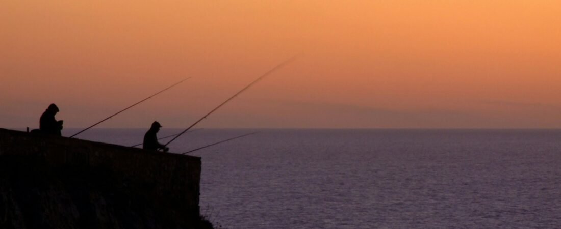 Écrire son propre manifeste de pêcheur