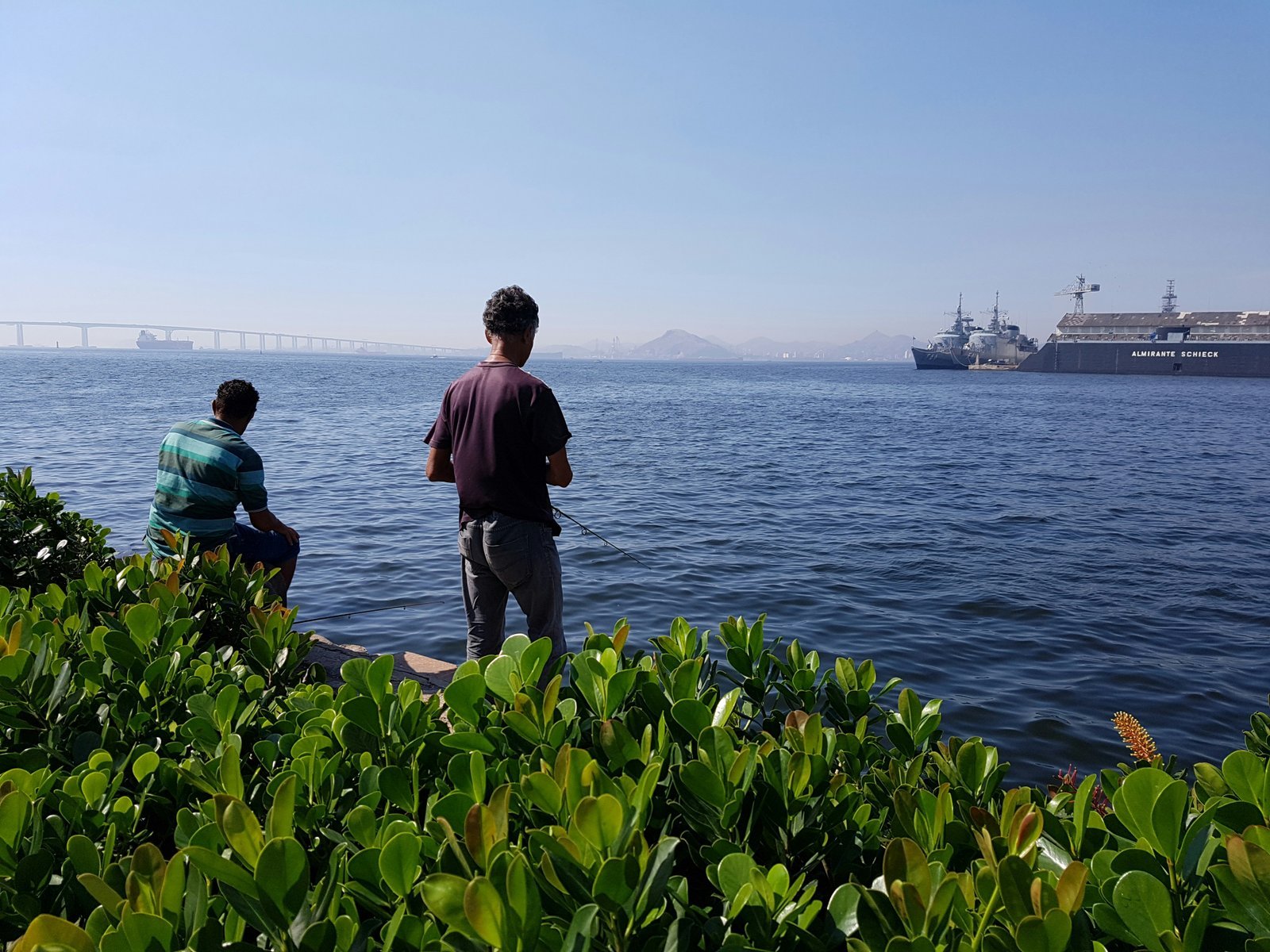 La pêche sans pression : le goût du geste gratuit