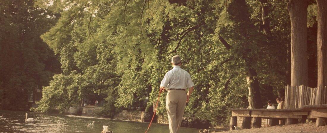 Quand le moulinet raconte notre manière de vivre