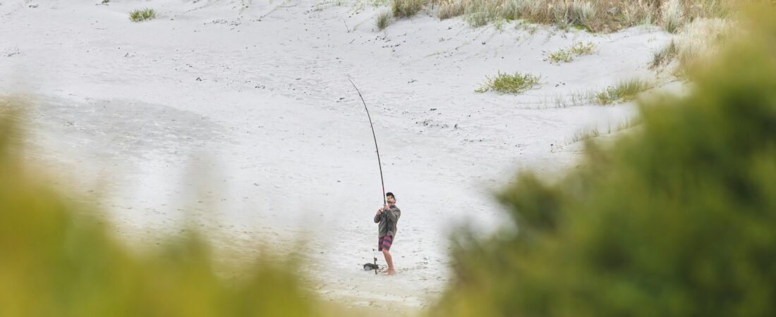 Devenir pêcheur, c’est devenir plus humain