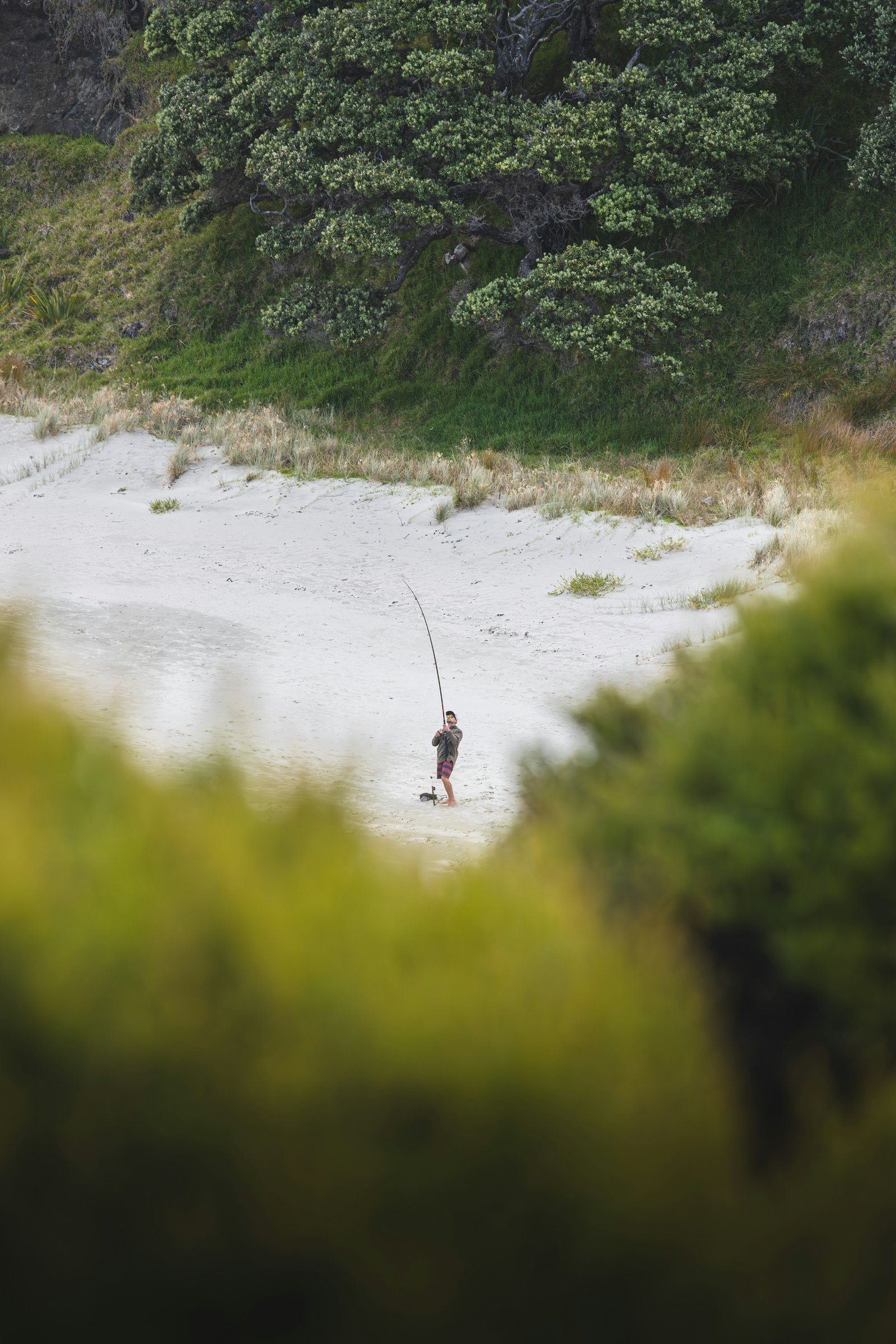 Devenir pêcheur, c’est devenir plus humain