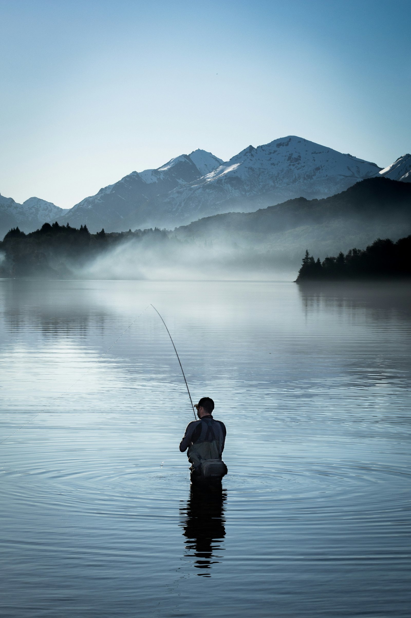 Les silences comme ponts entre deux mondes