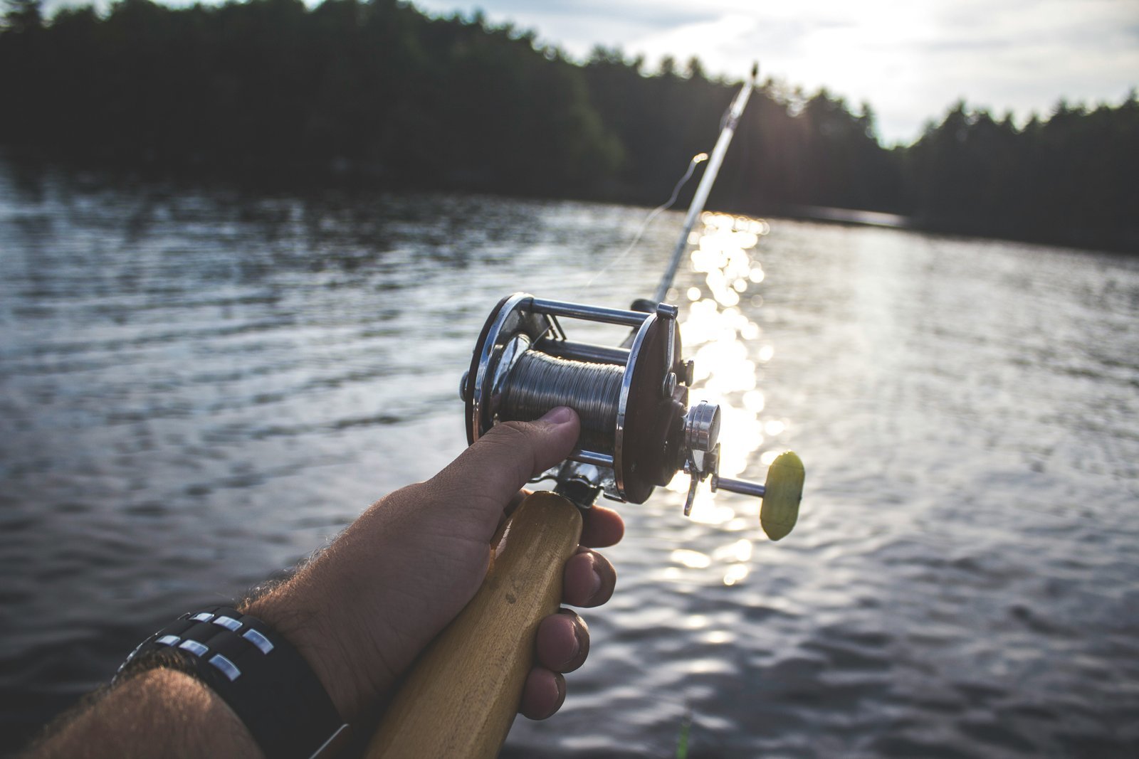 Pourquoi la pêche est plus qu’un loisir