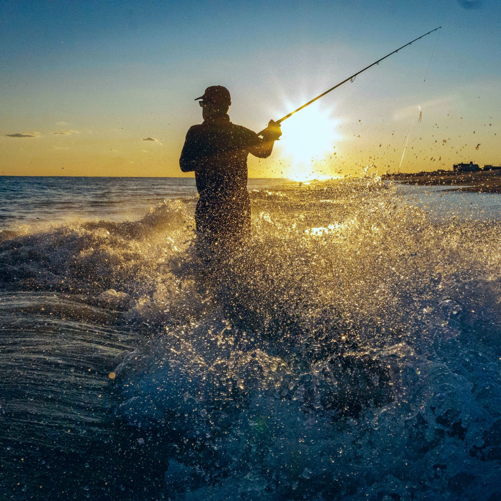 La pêche pour se reconnecter à soi
