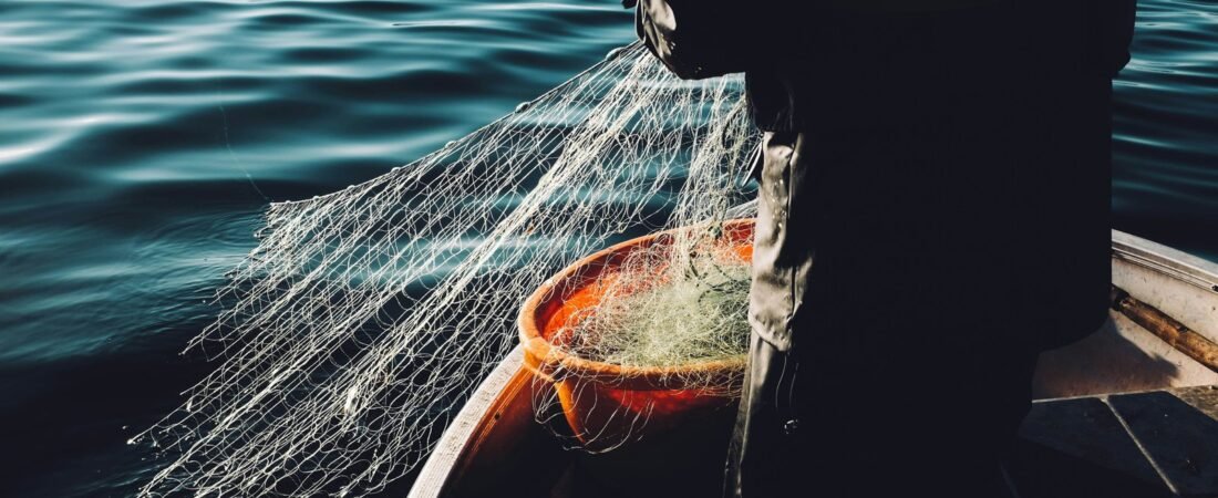 Comment la pêche booste la créativité