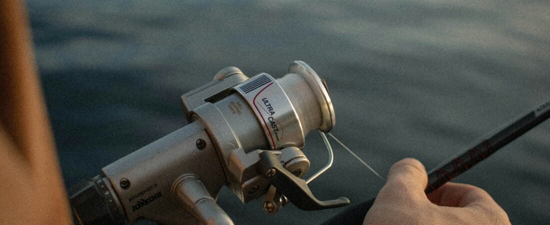 La pêche, antidote naturel contre le stress