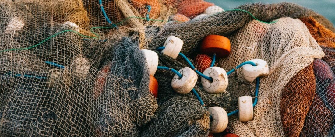 Enseigner la pêche aux enfants