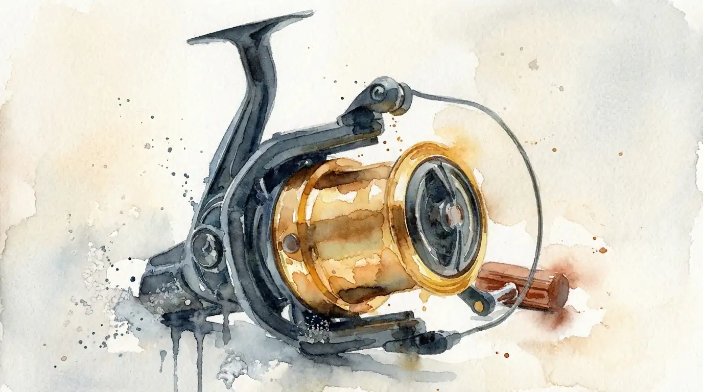 Daiwa 23 Emblem 45 SCW QD-OT Review and Insights