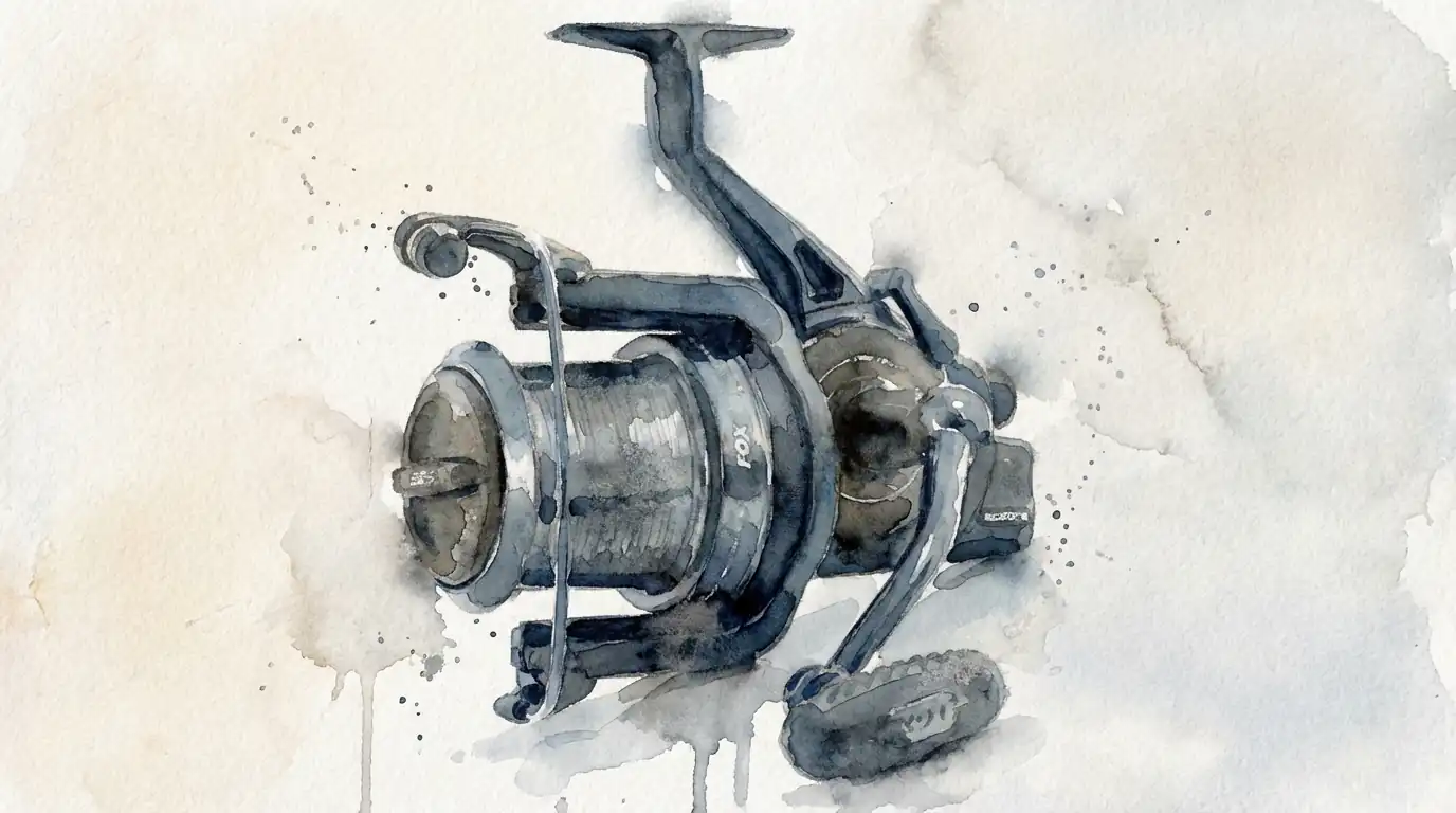 Test complet du Fox EOS 12000FS Reel pour la pêche