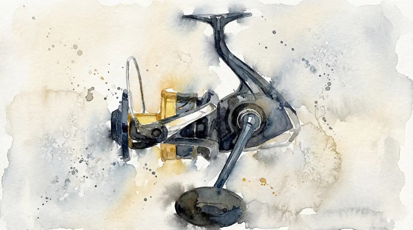 Test complet du Shimano Spheros SW A 20000PG en mer