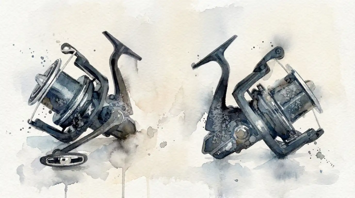 Shimano Ultegra XTD 5500 : test et avis détaillé