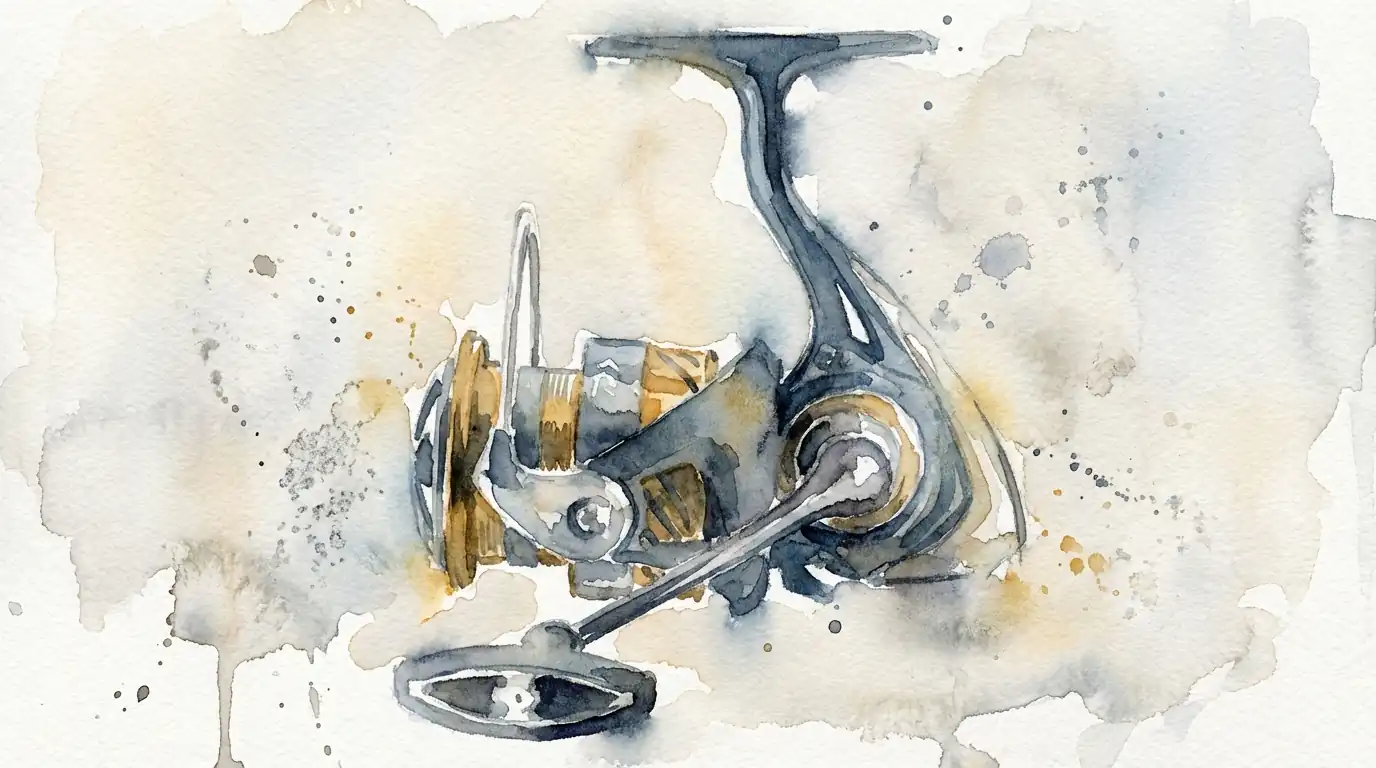 Daiwa 23 Ninja LT2000 : test et analyse détaillée