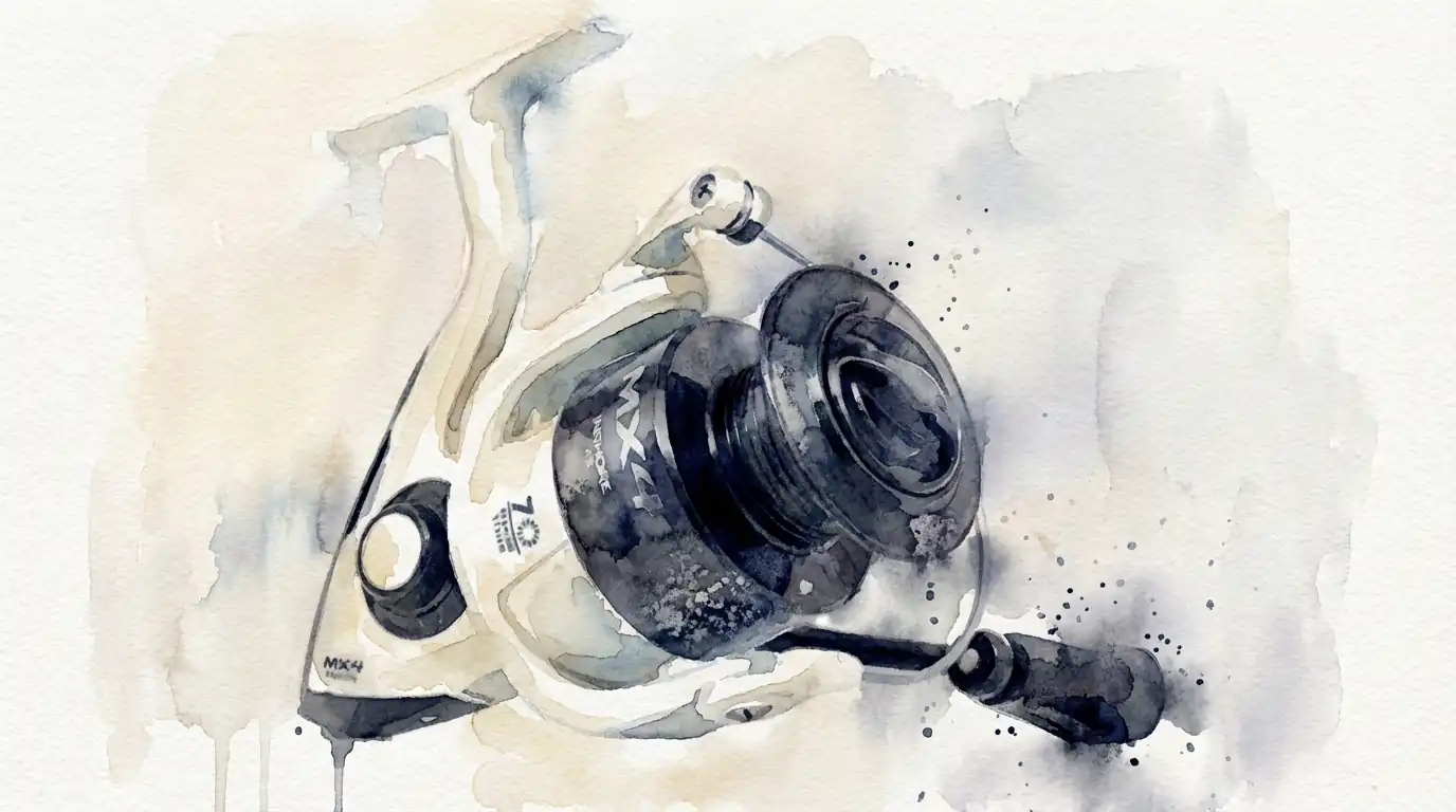 Mitchell MX4 Pro: Test et avis complet en 2025