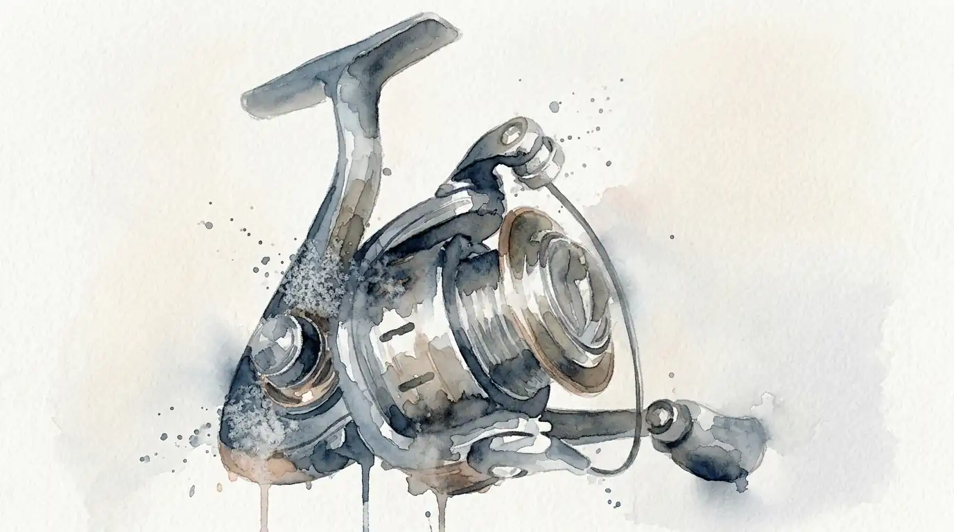Test Abu Garcia Cardinal X : moulinet spinning, le verdict