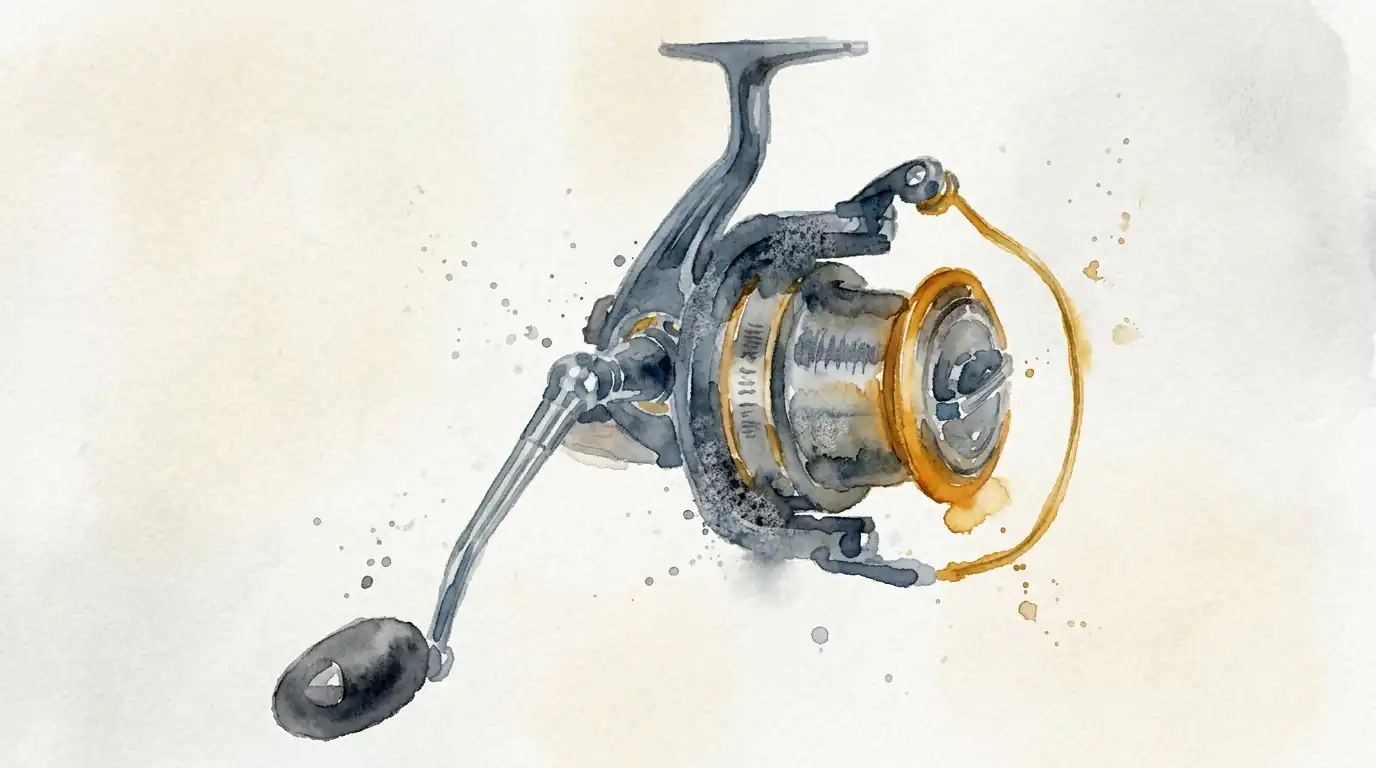 Test Lixada LJ9000 12+1BB : moulinet spinning surfcasting