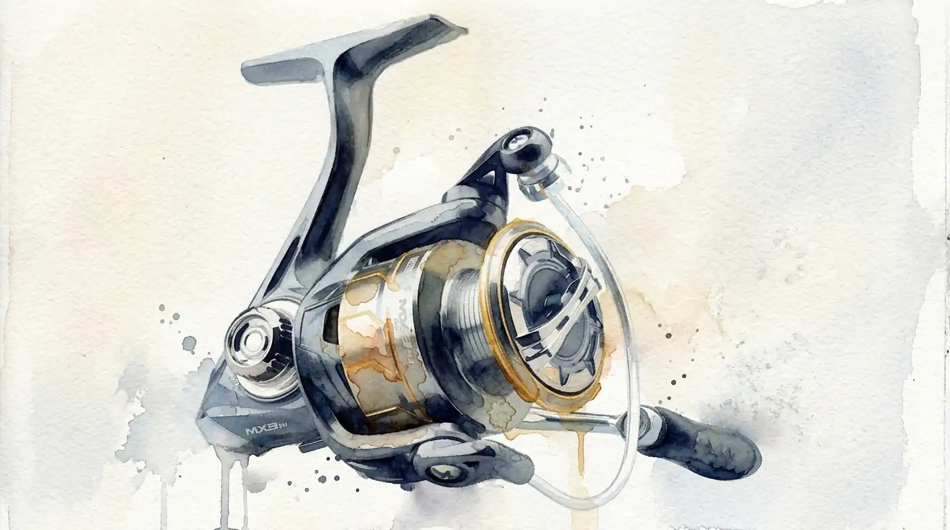 Mitchell MX Surf 7000 et 8000 : test et avis pratiques pour le surfcasting