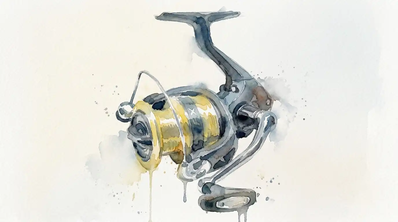 Test Shimano FX 4000 FC : moulinet spinning, verdict terrain